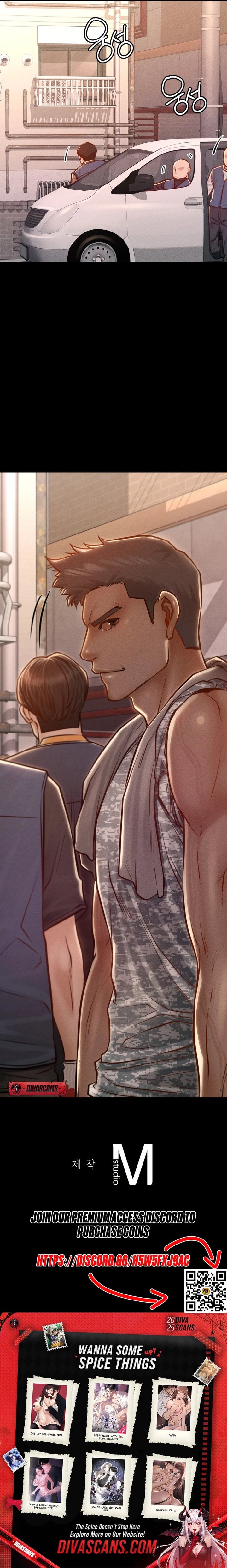 Paradise Villa - Chapter 16 Page 15