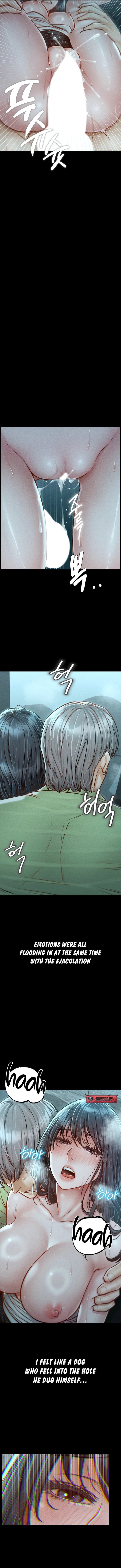 Paradise Villa - Chapter 16 Page 6