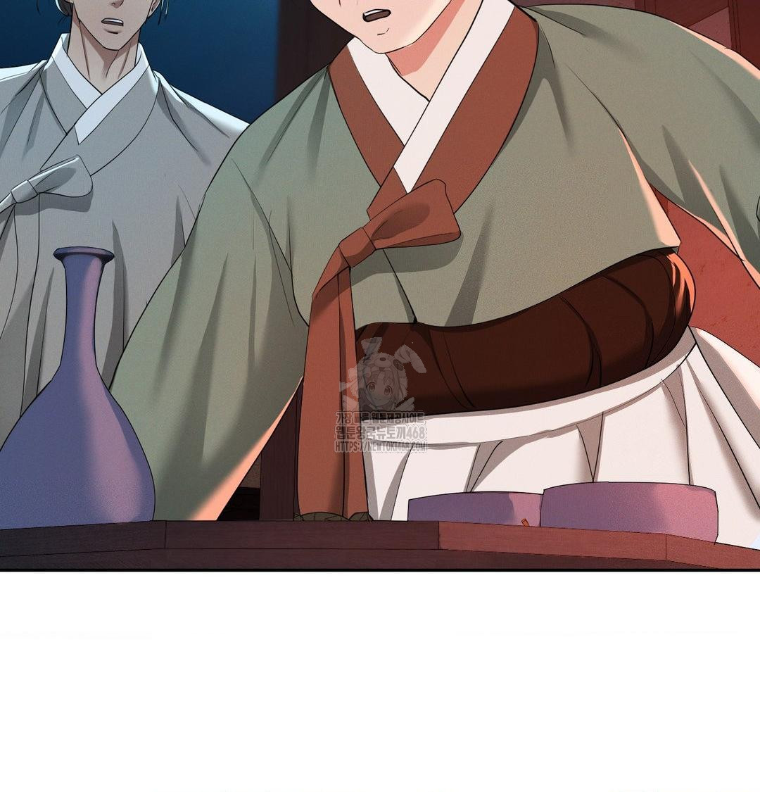 Yeoni of the Tavern Raw - Chapter 14 Page 20