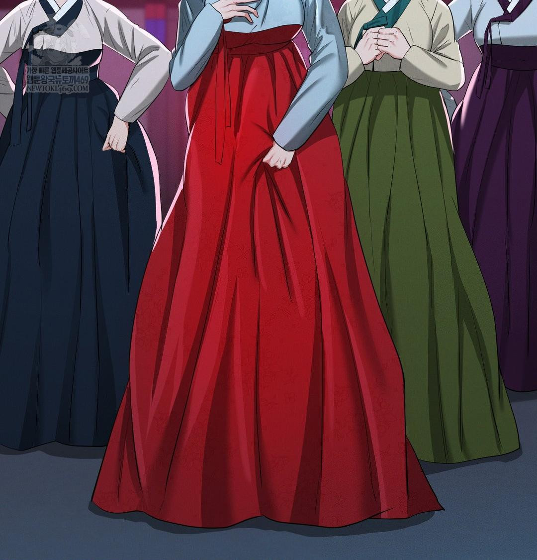 Yeoni of the Tavern Raw - Chapter 21 Page 86