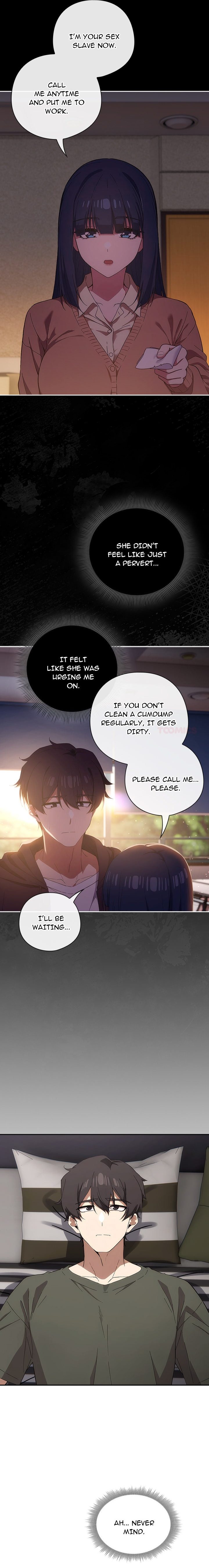 Switch ON Season 2 - Chapter 14 Page 11