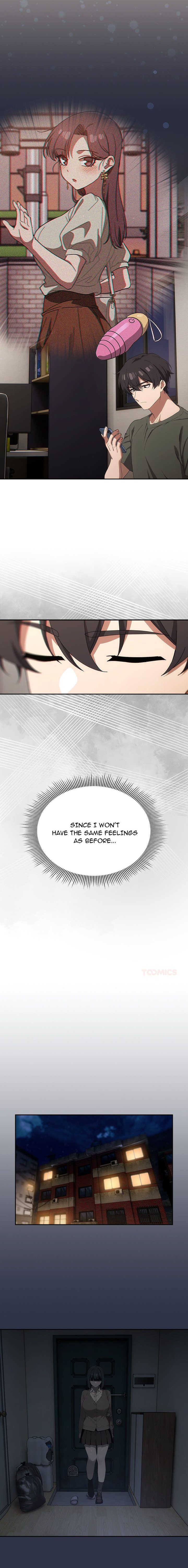 Switch ON Season 2 - Chapter 14 Page 13