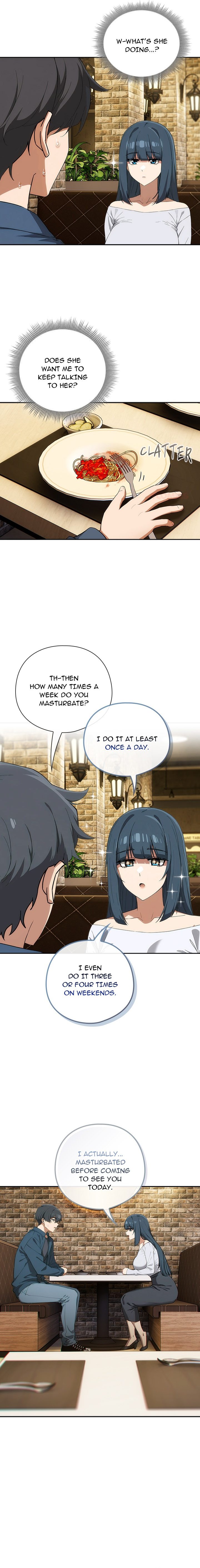 Switch ON Season 2 - Chapter 15 Page 11