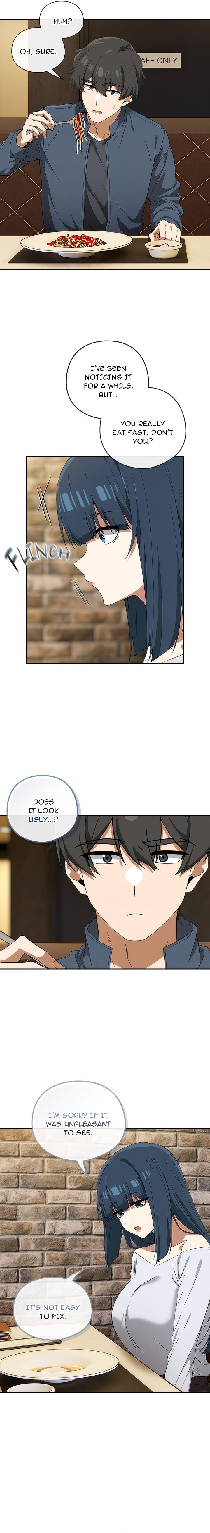 Switch ON Season 2 - Chapter 15 Page 8