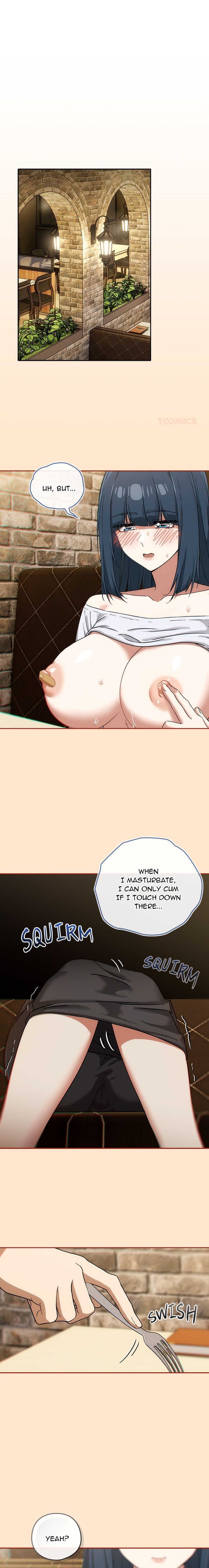 Switch ON Season 2 - Chapter 16 Page 1