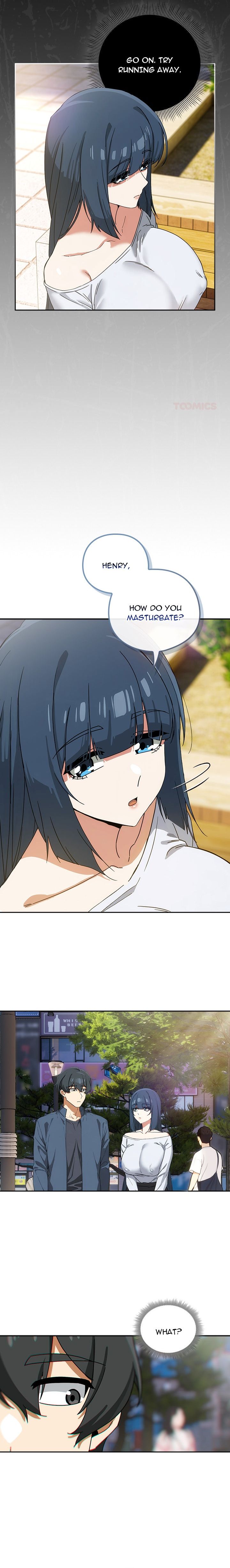 Switch ON Season 2 - Chapter 16 Page 7