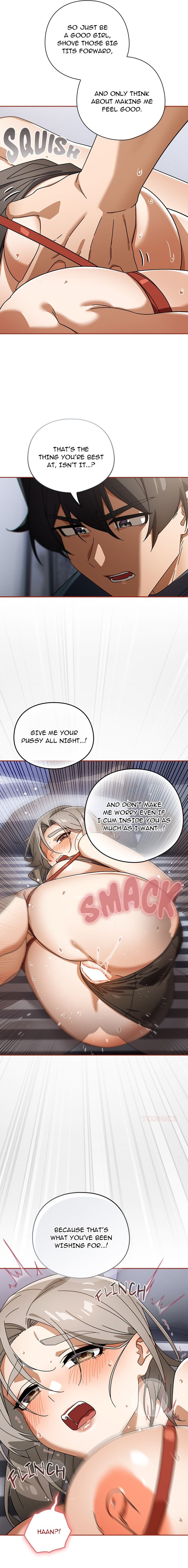 Switch ON Season 2 - Chapter 20 Page 7