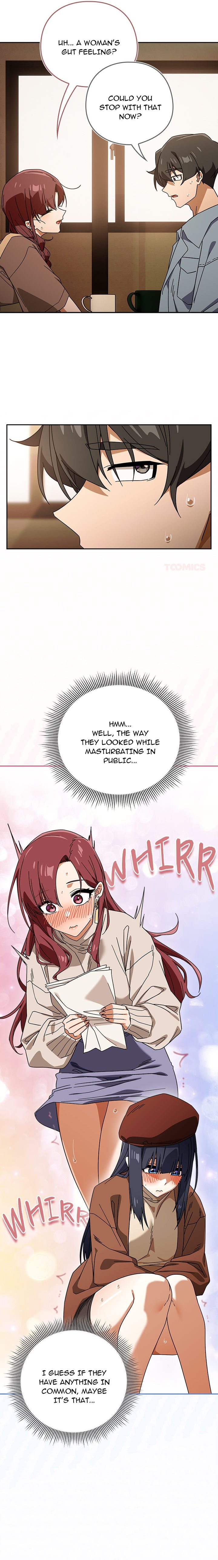 Switch ON Season 2 - Chapter 23 Page 4