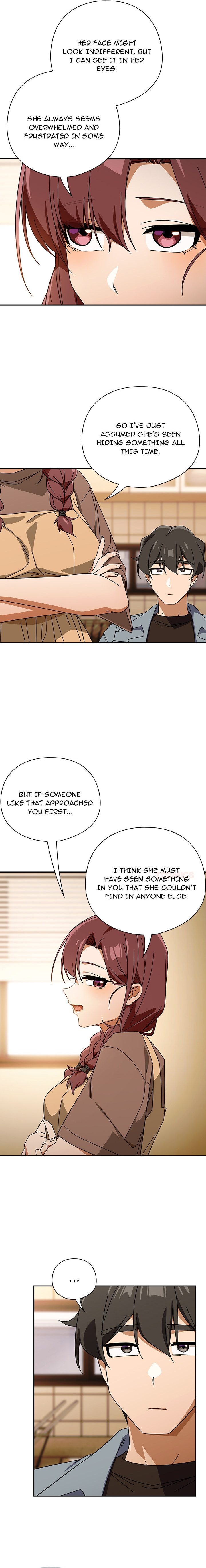 Switch ON Season 2 - Chapter 23 Page 9