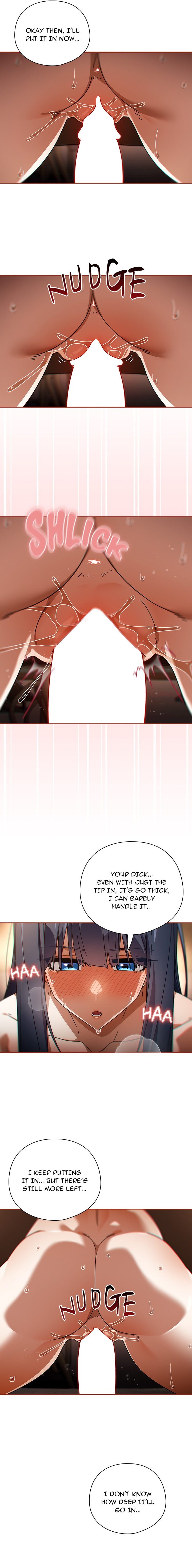 Switch ON Season 2 - Chapter 25 Page 11