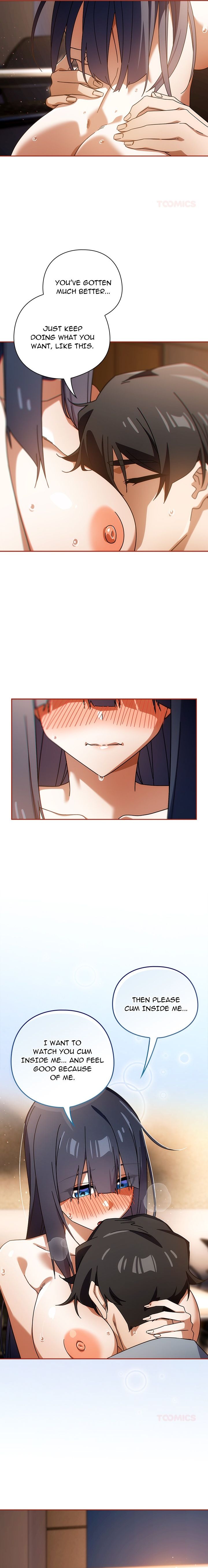 Switch ON Season 2 - Chapter 26 Page 15