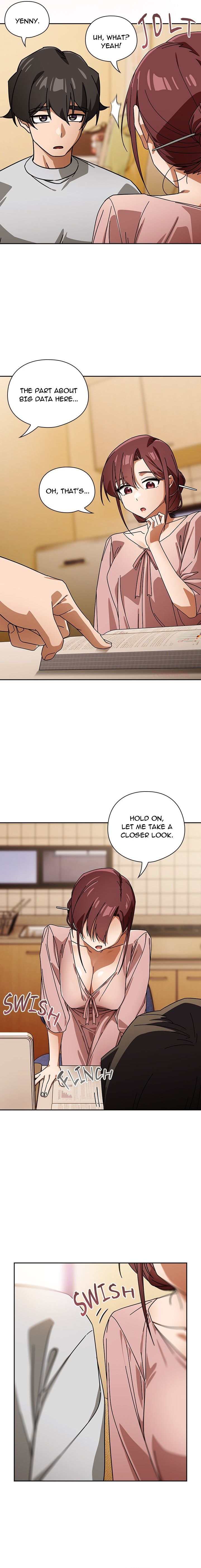 Switch ON Season 2 - Chapter 31 Page 13