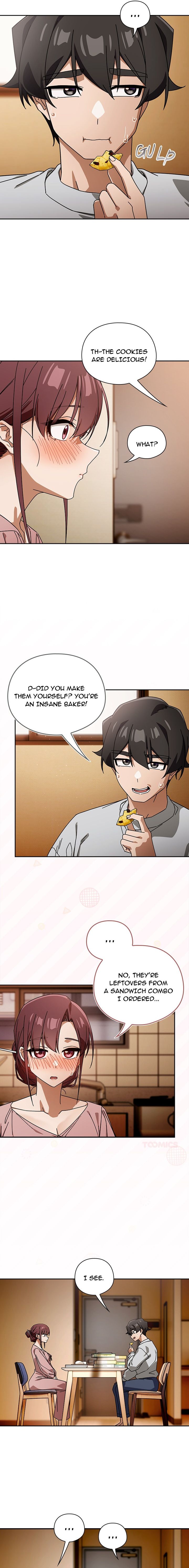 Switch ON Season 2 - Chapter 32 Page 4