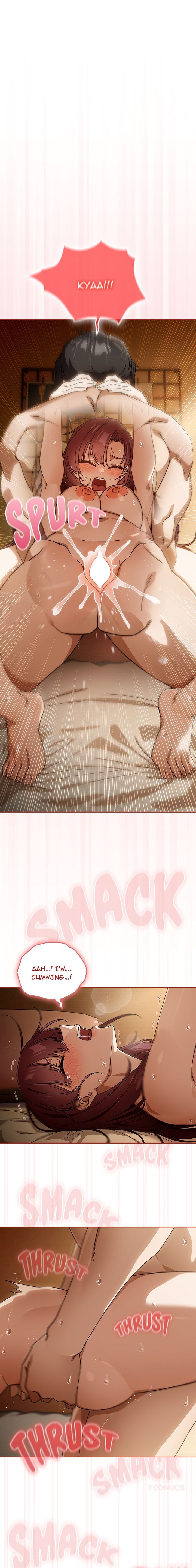 Switch ON Season 2 - Chapter 35 Page 1