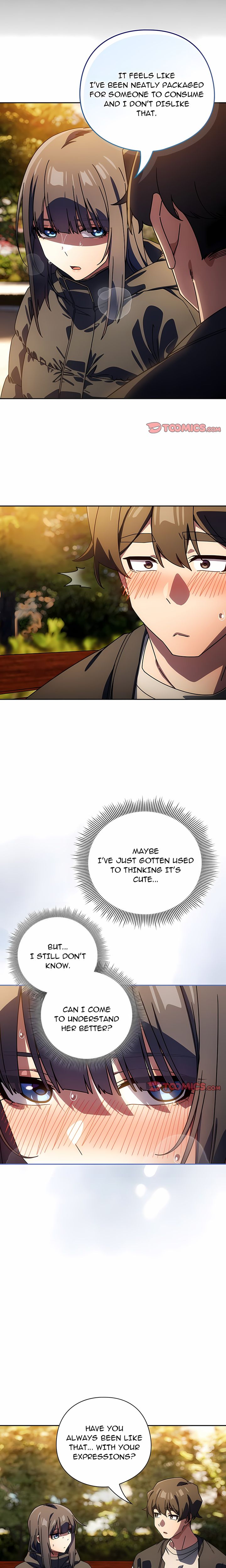 Switch ON Season 2 - Chapter 38 Page 14