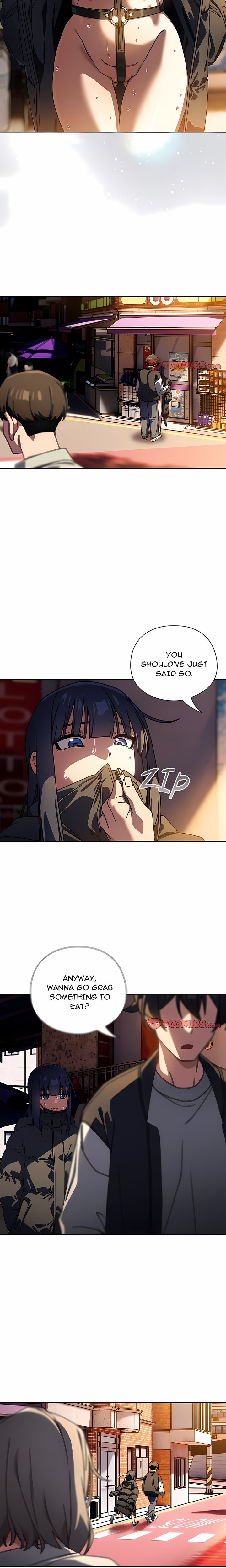 Switch ON Season 2 - Chapter 38 Page 9