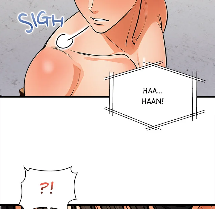 Mission - Chapter 16 Page 45