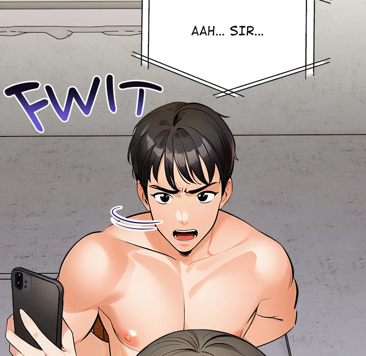 Mission - Chapter 16 Page 47