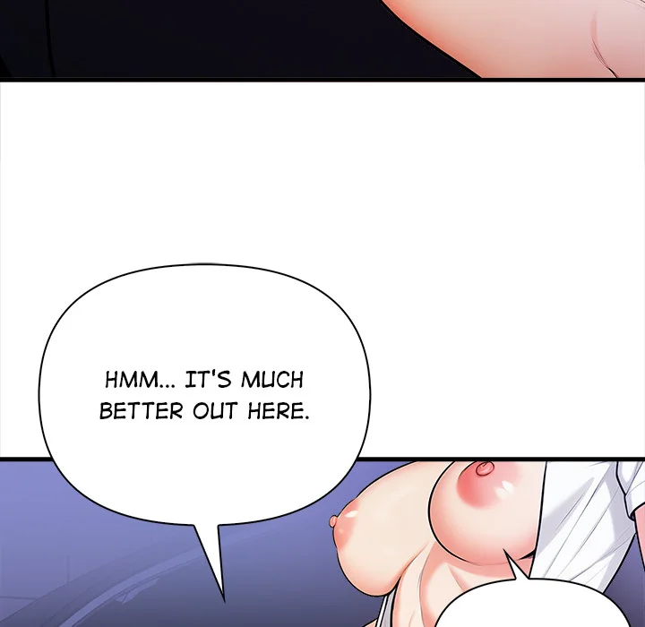 Mission - Chapter 17 Page 104