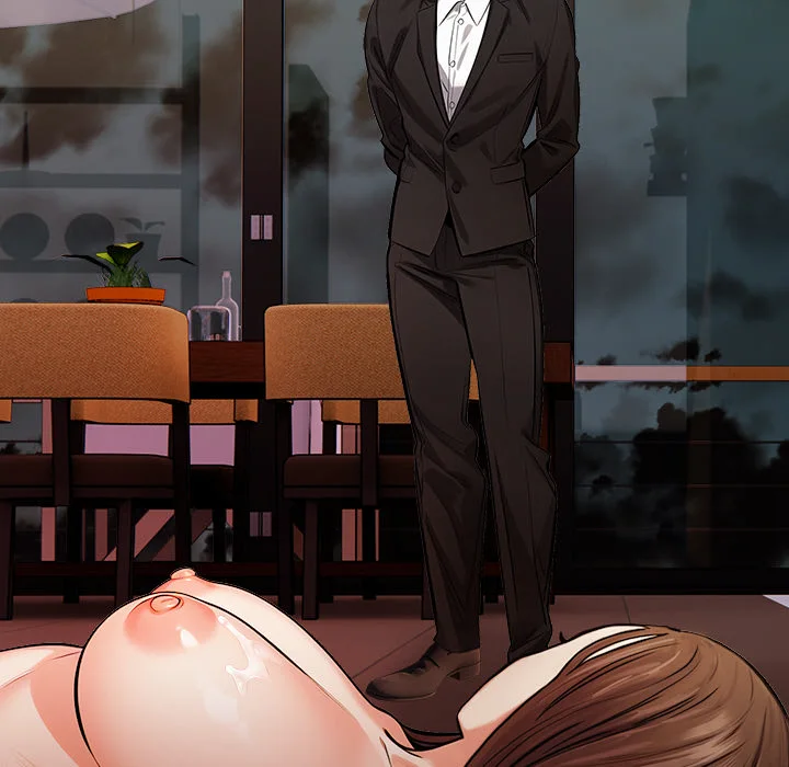 Mission - Chapter 17 Page 17