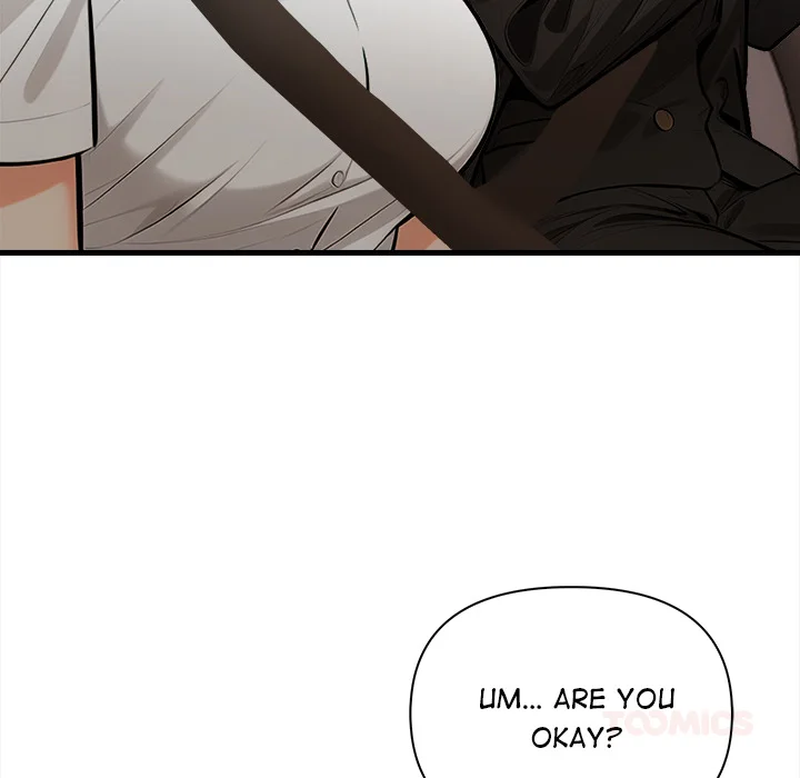 Mission - Chapter 17 Page 27