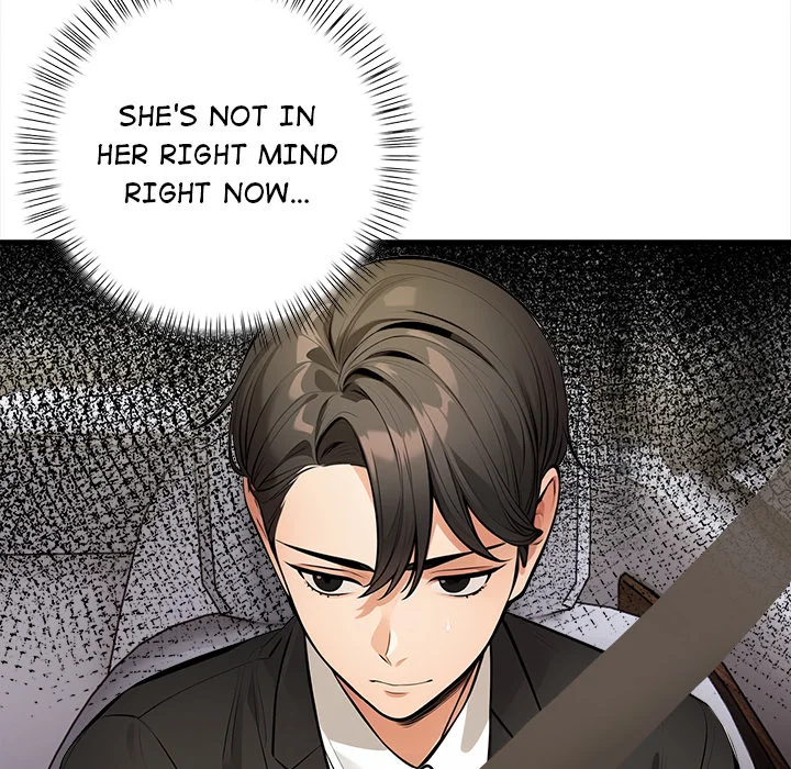 Mission - Chapter 17 Page 40