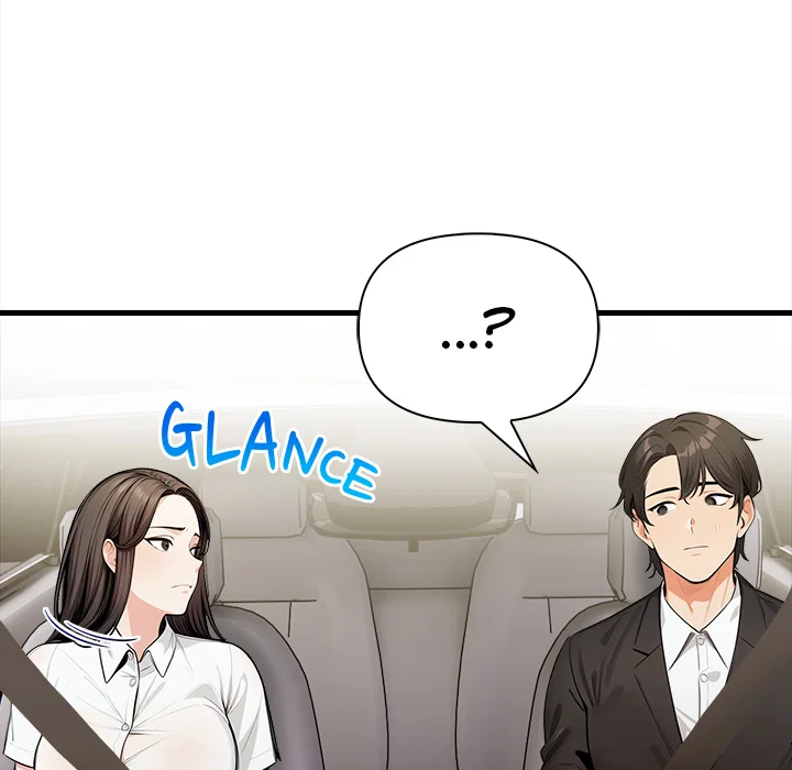 Mission - Chapter 17 Page 43