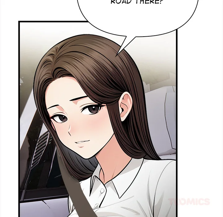 Mission - Chapter 17 Page 45