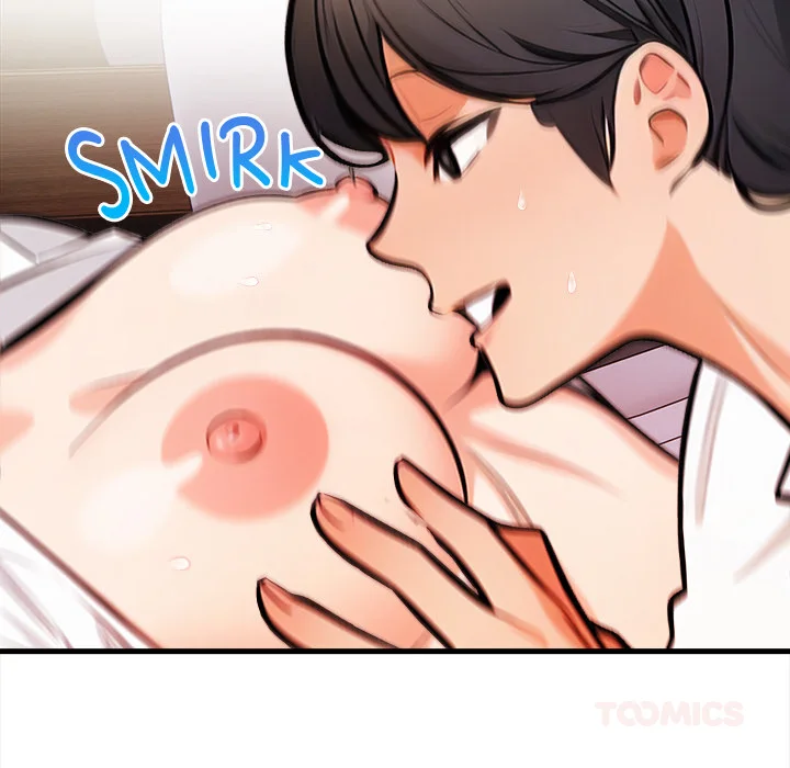 Mission - Chapter 17 Page 99