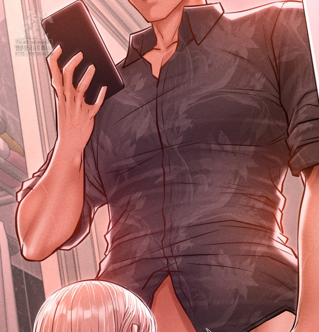 Paradise Villa Raw - Chapter 10 Page 170