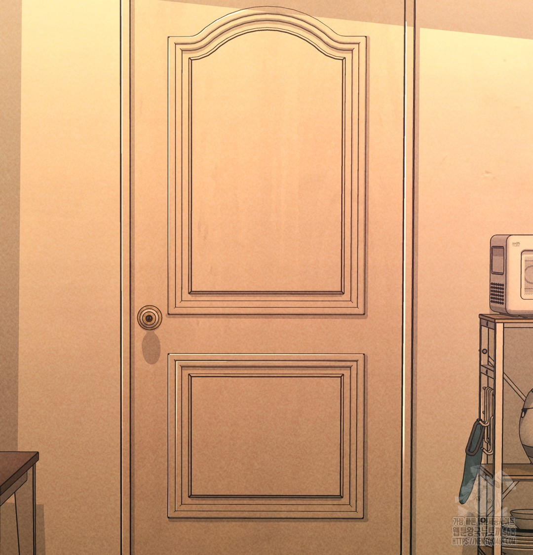 Paradise Villa Raw - Chapter 10 Page 30