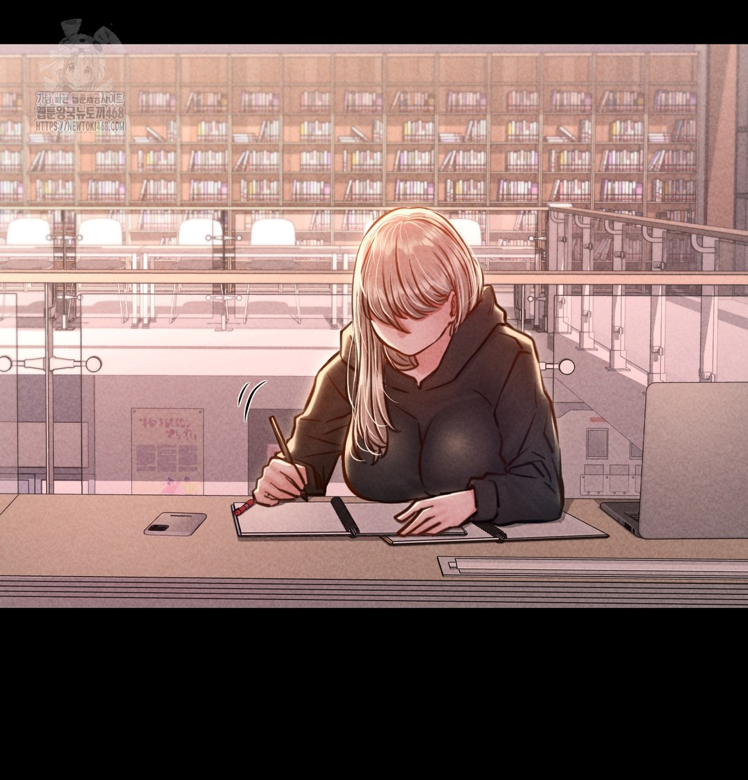 Paradise Villa Raw - Chapter 10 Page 67