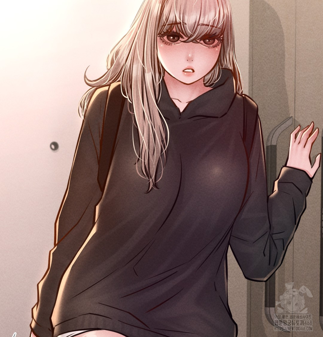 Paradise Villa Raw - Chapter 10 Page 76