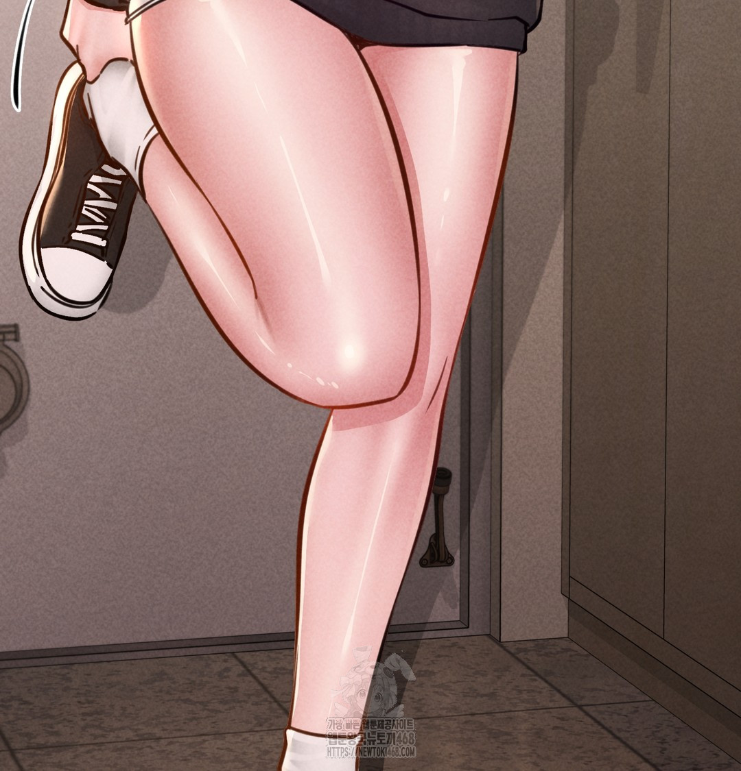 Paradise Villa Raw - Chapter 10 Page 77