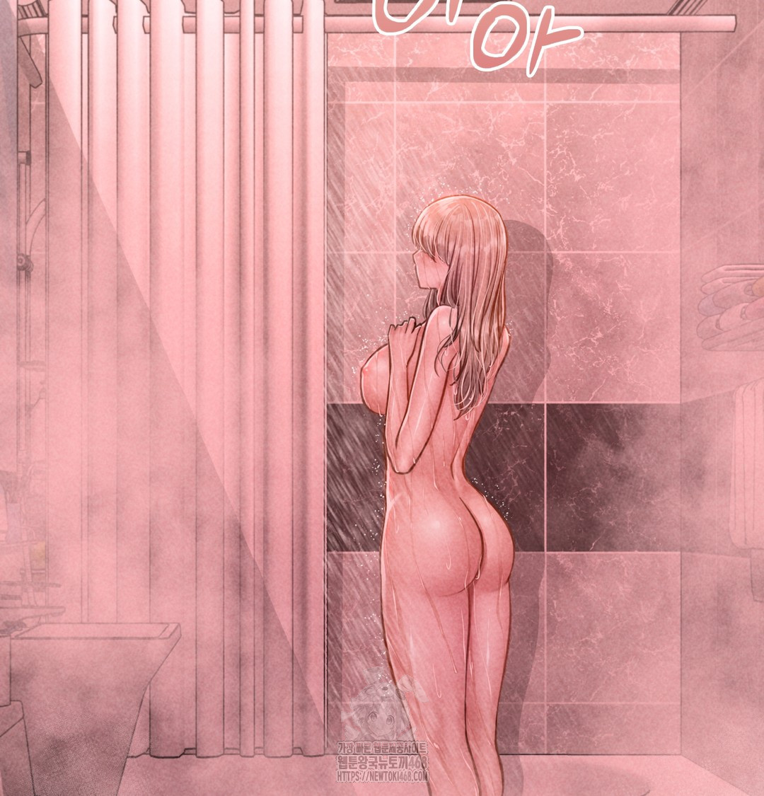 Paradise Villa Raw - Chapter 10 Page 97