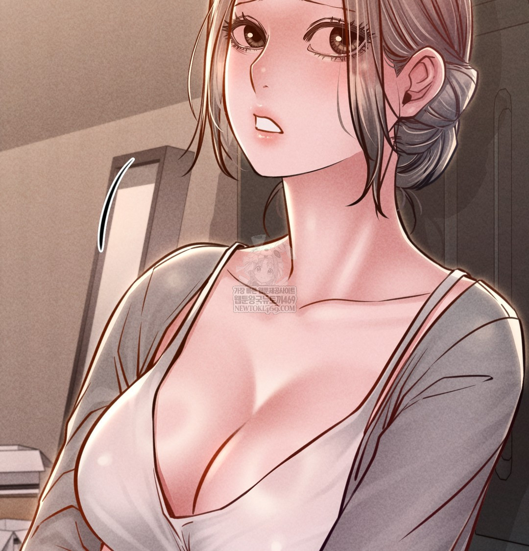 Paradise Villa Raw - Chapter 16 Page 169