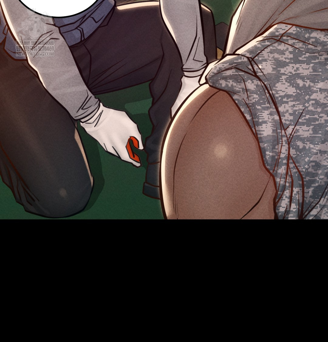 Paradise Villa Raw - Chapter 17 Page 90