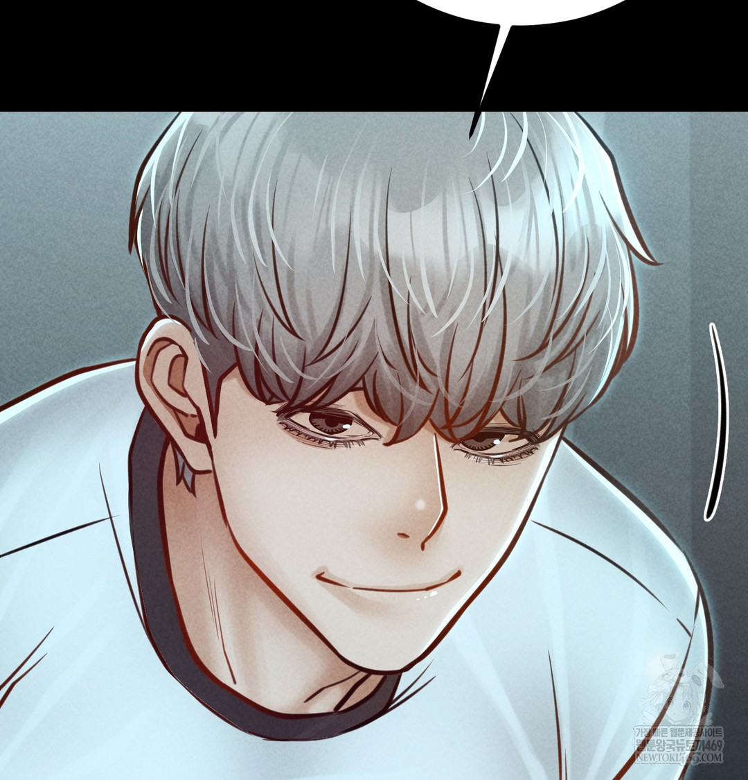 Paradise Villa Raw - Chapter 21 Page 55