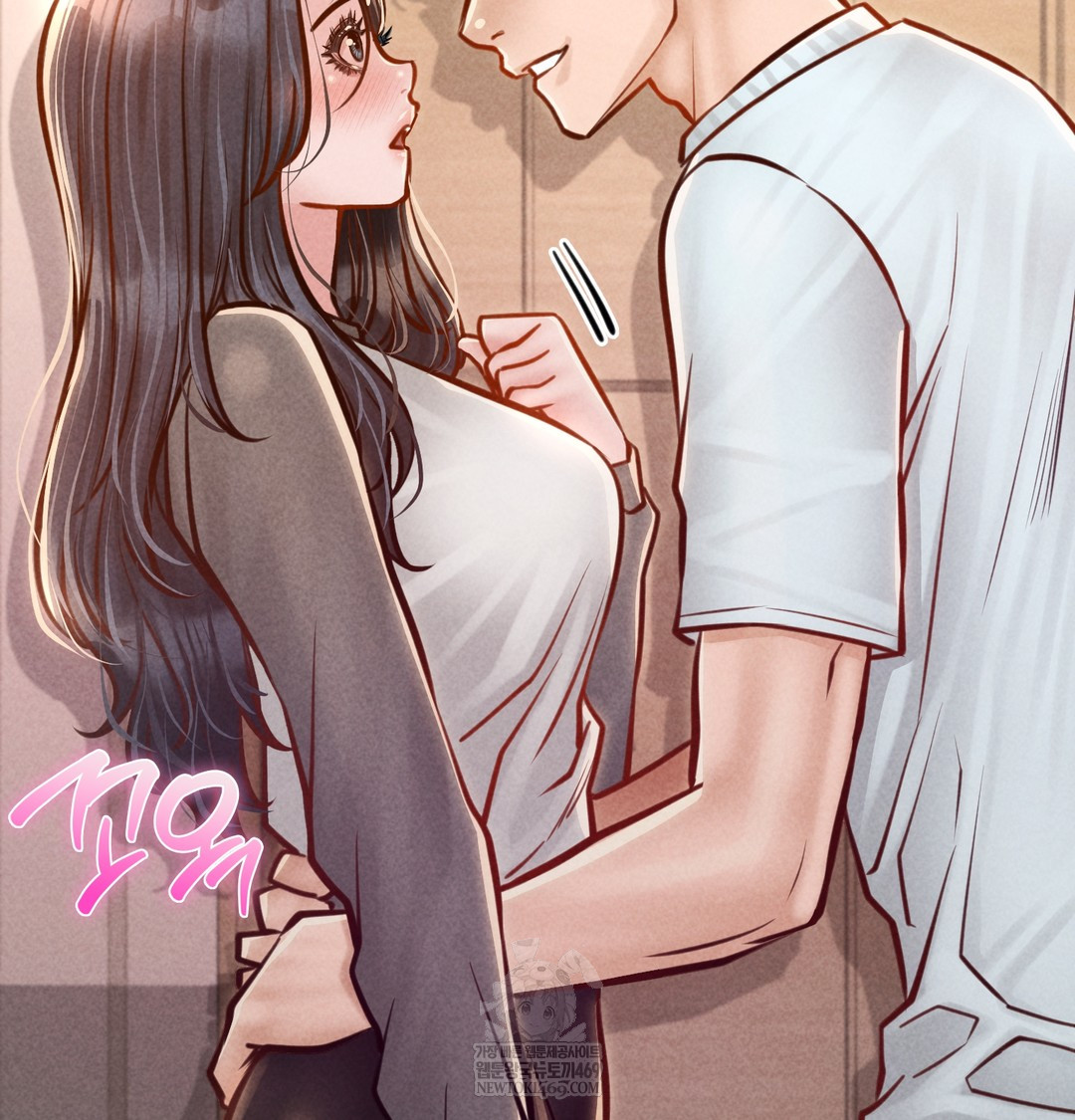 Paradise Villa Raw - Chapter 24 Page 6