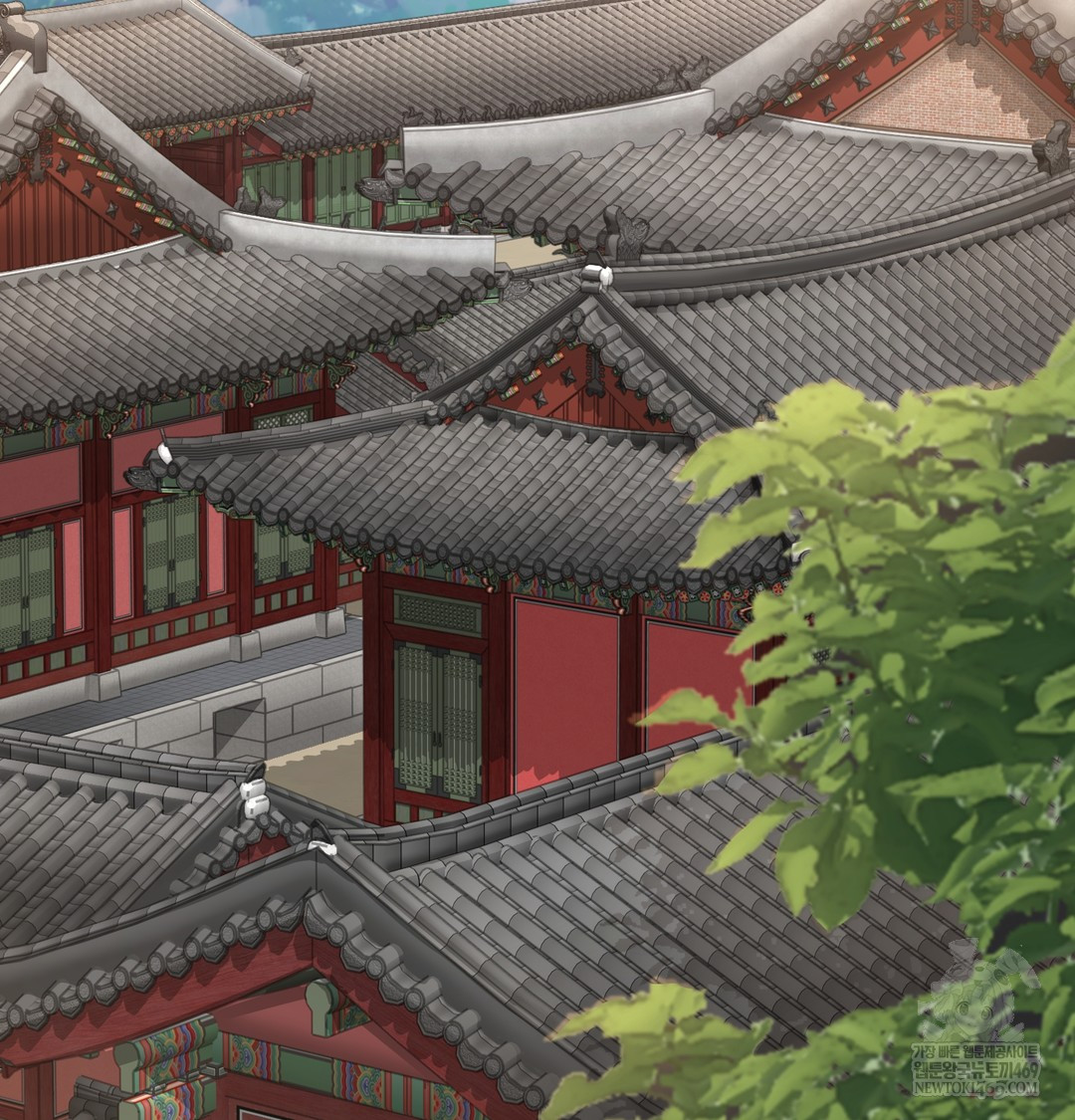 Paradise Villa Raw - Chapter 27 Page 31