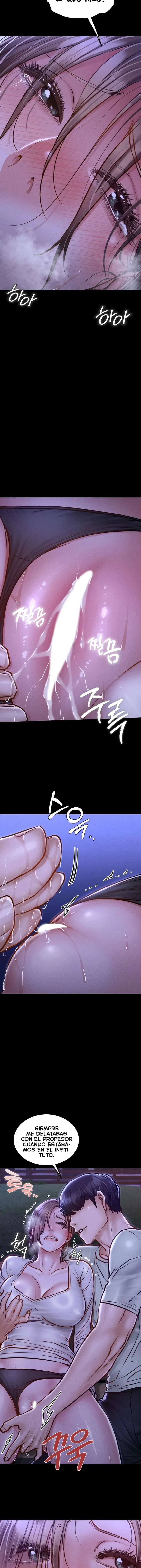 Paradise Villa Raw - Chapter 30 Page 3