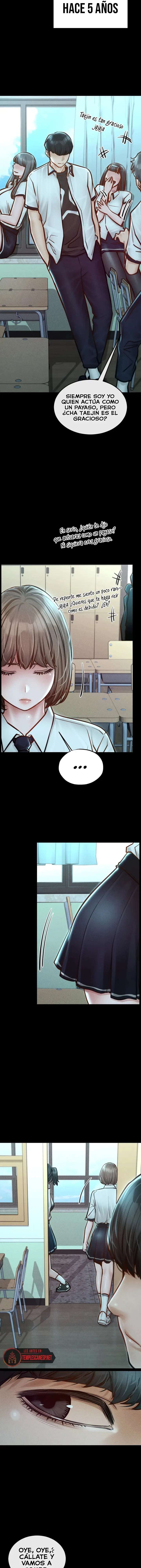 Paradise Villa Raw - Chapter 30 Page 5