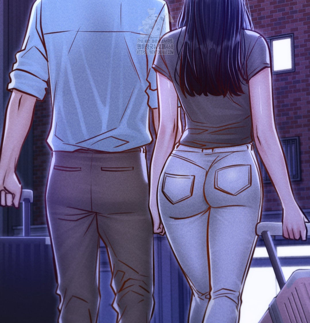 Paradise Villa Raw - Chapter 8 Page 145