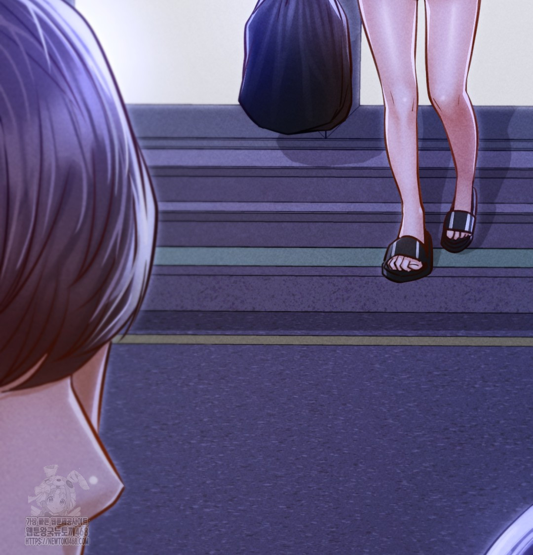 Paradise Villa Raw - Chapter 8 Page 159