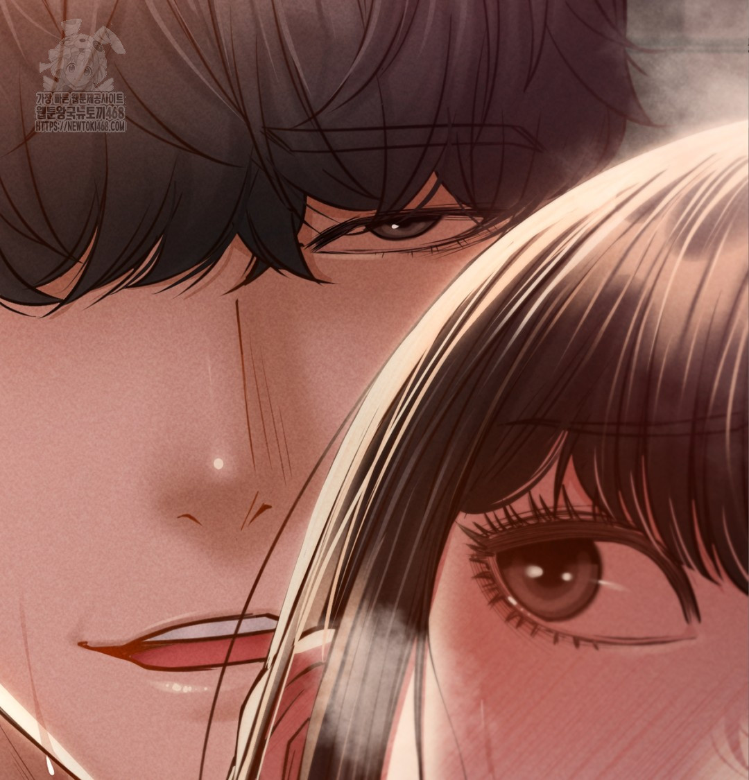 Paradise Villa Raw - Chapter 8 Page 44