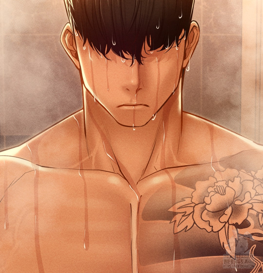 Paradise Villa Raw - Chapter 9 Page 155