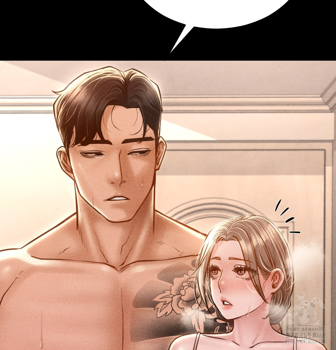 Paradise Villa Raw - Chapter 9 Page 39