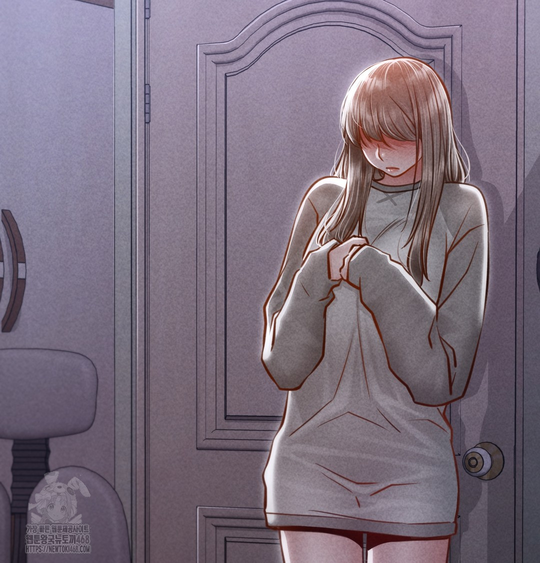 Paradise Villa Raw - Chapter 9 Page 49