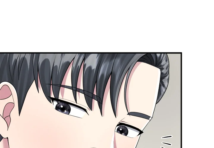 Weekly Enchantment Report - Chapter 14 Page 1