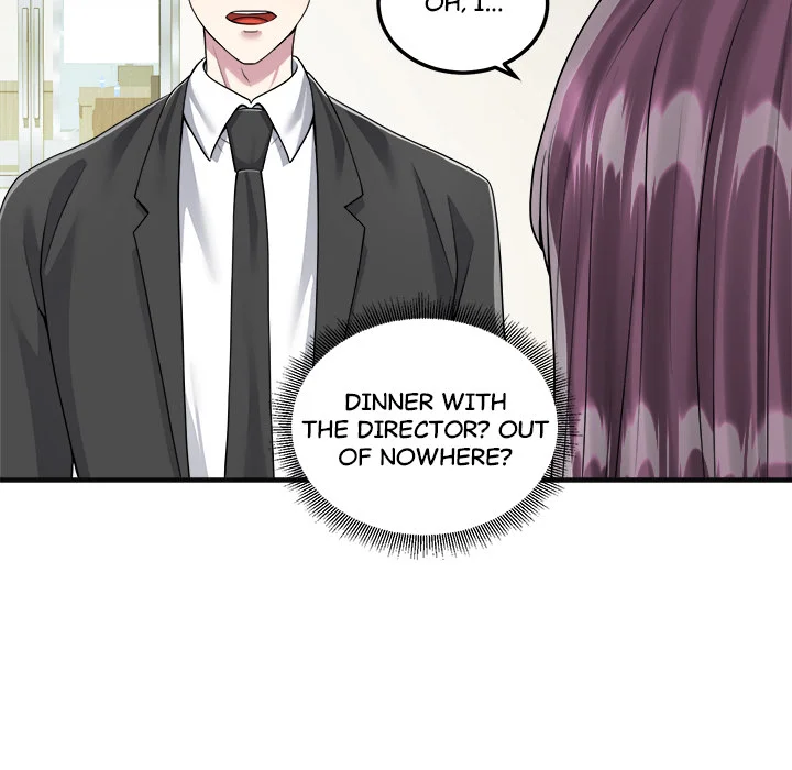 Weekly Enchantment Report - Chapter 14 Page 24